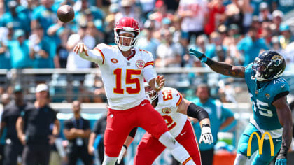 Le joueur principal des Kansas City Chiefs a été blessé et a quitté le terrain lors du premier match de pré-saison